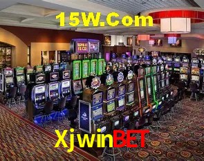 Slots com jackpots e giros grátis na Xjwinbet