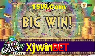 Jogos com bônus e suporte 24h na Xjwinbet