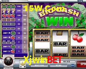 Jogos populares e pagamentos rápidos na Xjwinbet