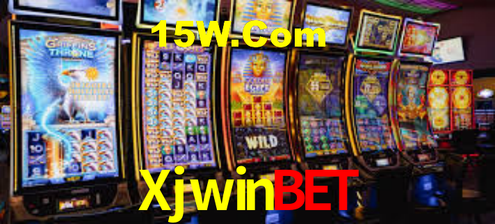 APP rápido e leve da Xjwinbet