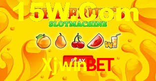 Bônus de boas-vindas na Xjwinbet